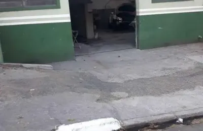 Galpão para alugar em campinas, parque são quirino, com 209 m²