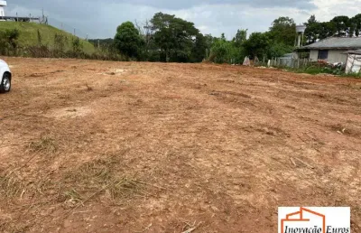 Terreno comercial à venda na contorno leste de  sjp, 17317, braga, são josé dos pinhais por r$ 2.400.000