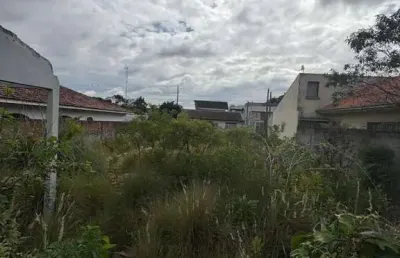 Terreno à venda na travessa belo horizonte, 72, centro, são josé dos pinhais por r$ 945.000
