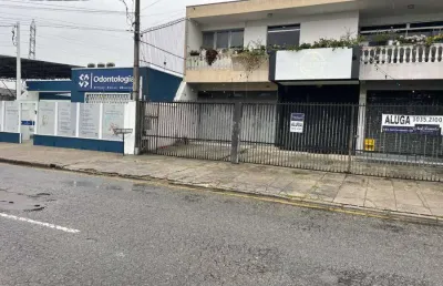 Terreno à venda na rua jorge mansos do nascimento teixeira, são pedro, são josé dos pinhais por r$ 10.000.000