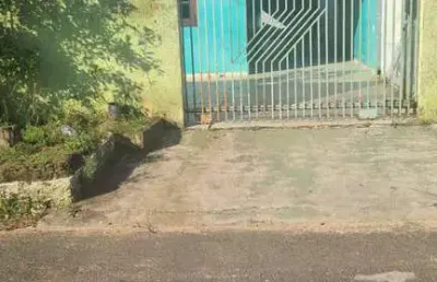 Casa com 2 quartos à venda na jalton laffitte cordeiro 165, 165, afonso pena, são josé dos pinhais por r$ 460.000