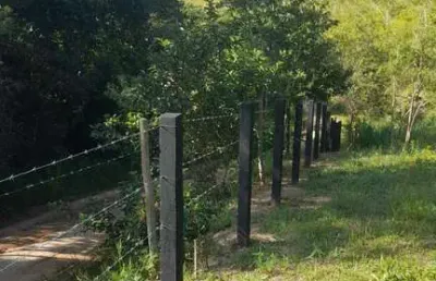 Fazenda à venda no centro, cerro azul  por r$ 999.999