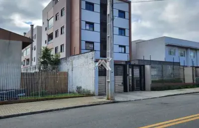 Apartamento com 2 quartos à venda na rua amadeu do amaral, portão, curitiba por r$ 620.000