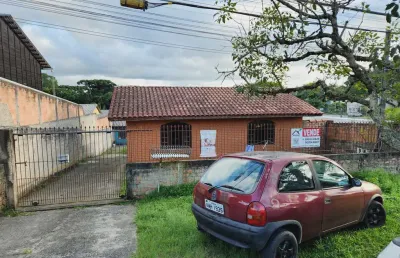 Casa à venda na rua cidade jardim olinda, augusta, curitiba por r$ 385.000