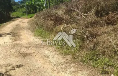 Terreno à venda na rua francisco gonçalves fabricio, bateias, campo largo por r$ 90.000