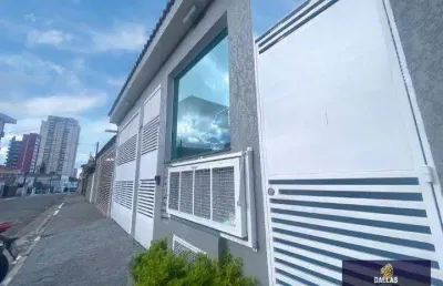 Sobrado com 2 dormitórios à venda, 67 m² por r$ 552.000,00 - vila carrão - são paulo/sp