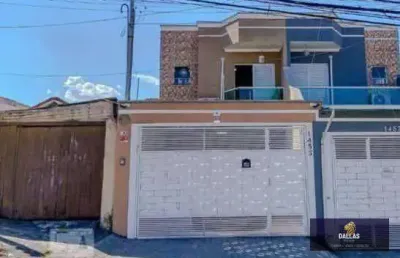 Casa à venda, 132 m² por r$ 799.000,00 - vila carrão - são paulo/sp