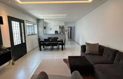 Casa com 2 dormitórios à venda, 200 m² por r$ 850.000,00 - santa clara - são paulo/sp