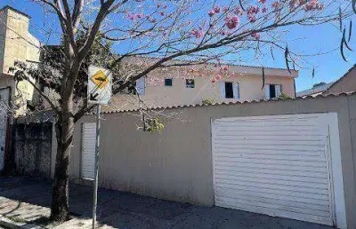 Casa com 3 dormitórios à venda, 107 m² por r$ 577.000,00 - vila califórnia - são paulo/sp