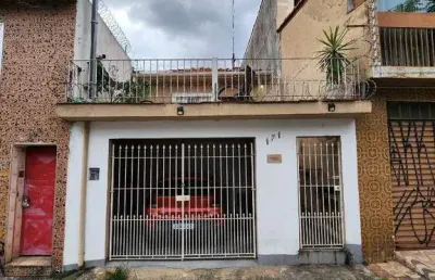Casa com 3 dormitórios à venda, 102 m² por r$ 465.000,00 - vila ema - são paulo/sp