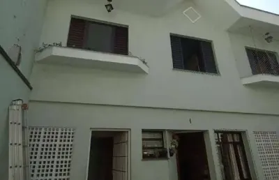 Sobrado com 2 dormitórios à venda, 75 m² por r$ 350.000,00 - vila alpina - são paulo/sp