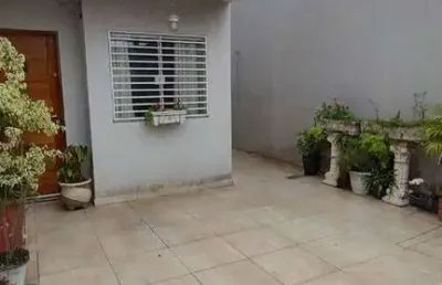 Sobrado com 2 dormitórios à venda, 90 m² por r$ 570.000,00 - vila ema - são paulo/sp
