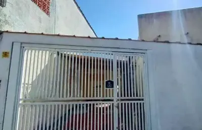 Casa com 2 dormitórios à venda, 75 m² por r$ 430.000,00 - chácara belenzinho - são paulo/sp