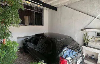 Casa na mooca com 3 dormitórios à venda, 180 m² por r$ 1.130.000 - mooca - são paulo/sp