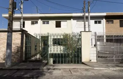 Sobrado com 3 dormitórios à venda, 217 m² por r$ 810.000,00 - vila prudente (zona leste) - são paulo/sp