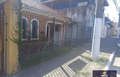 Sobrado com 4 dormitórios à venda, 220 m² por r$ 960.000,00 - vila lúcia - são paulo/sp