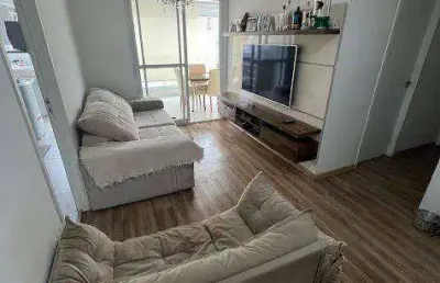 Apartamento com 2 dormitórios à venda, 62 m² por r$ 580.000,00 - vila ema - são paulo/sp
