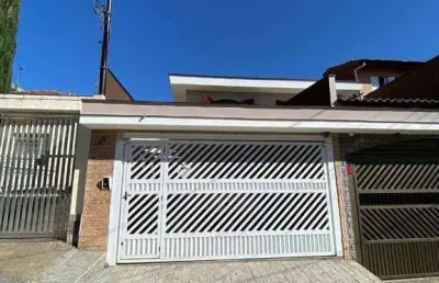 Sobrado com 3 dormitórios à venda, 165 m² por r$ 699.000 - vila primavera - são paulo/sp
