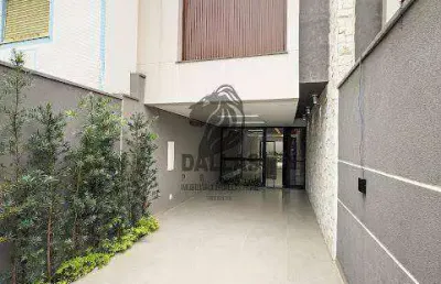 Sobrado com 3 dormitórios à venda, 240 m² por r$ 1.550.000,00 - tatuapé - são paulo/sp