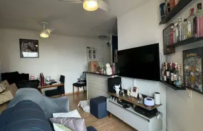 Apartamento com 3 dormitórios à venda, 65 m² por r$ 580.000,00 - vila prudente (zona leste) - são paulo/sp