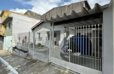 Casa com 2 dormitórios à venda, 70 m² por r$ 440.000,00 - vila ema - são paulo/sp