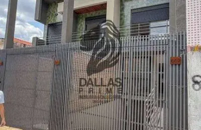 Sobrado com 3 dormitórios à venda, 160 m² por r$ 1.699.000,00 - alto da mooca - são paulo/sp