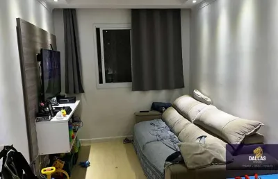 Apartamento com 1 dormitório à venda, 35 m² por r$ 220.000,00 - vila prudente (zona leste) - são paulo/sp