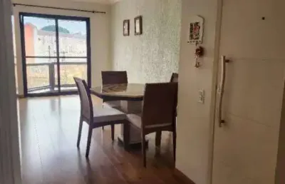 Apartamento com 2 dormitórios à venda, 69 m² por r$ 440.000 - vila formosa - são paulo/sp