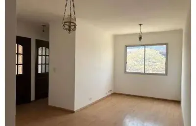 Apartamento com 2 dormitórios à venda, 56 m² por r$ 340.000 - vila santa clara - são paulo/sp