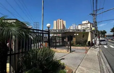 Apartamento com 2 dormitórios à venda, 52 m² por r$ 318.000,00 - sítio pinheirinho - são paulo/sp