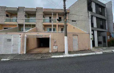 Sobrado com 3 dormitórios à venda, 150 m² por r$ 779.000,00 - vila santa clara - são paulo/sp