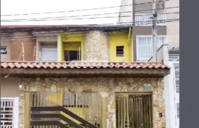Sobrado com 4 dormitórios à venda, 227 m² por r$ 880.000,00 - vila ema - são paulo/sp