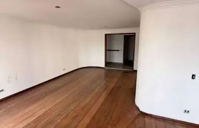 Apartamento com 4 dormitórios à venda, 190 m² por r$ 700.000,00 - mooca - são paulo/sp
