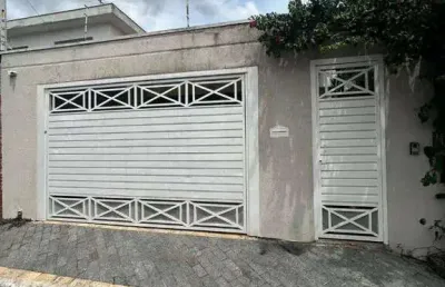 Casa com 3 dormitórios à venda, 180 m² por r$ 870.000,00 - vila alpina - são paulo/sp