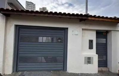 Casa térrea com 2 suítes à venda por r$ 1.100.000 - alto da mooca - são paulo/sp