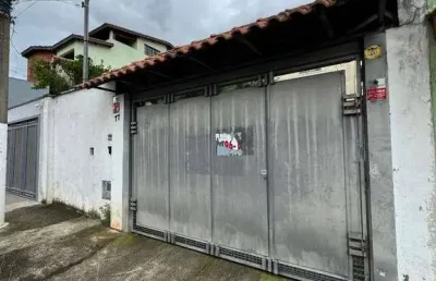 Sobrado com 4 dormitórios à venda, 293 m² por r$ 999.000 - mooca - são paulo/sp