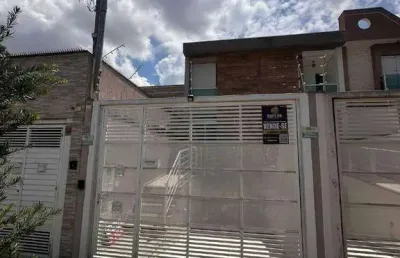 Sobrado com 3 dormitórios à venda por r$ 1.190.000,00 - vila regente feijó - são paulo/sp