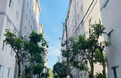Apartamento com 3 dormitórios à venda, 66 m² por r$ 380.000,00 - vila alpina - são paulo/sp