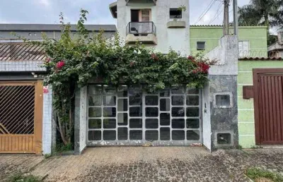 Sobrado com 4 dormitórios à venda, 201 m² por r$ 760.000 - vila invernada - são paulo/sp