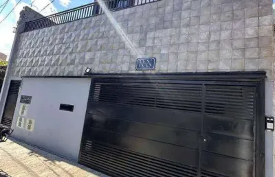 Casa com 2 dormitórios à venda, 110 m² por r$ 750.000,00 - vila graciosa - são paulo/sp