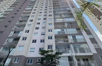 Apartamento com 2 dormitórios à venda, 44 m² por r$ 570.000 - vila prudente zona leste - são paulo/sp