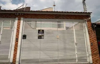 Sobrado com 4 dormitórios à venda, 208 m² por r$ 1.190.000,00 - alto da mooca - são paulo/sp