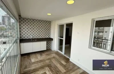 Apartamento à venda, 65 m² por r$ 640.000,00 - vila ema - são paulo/sp