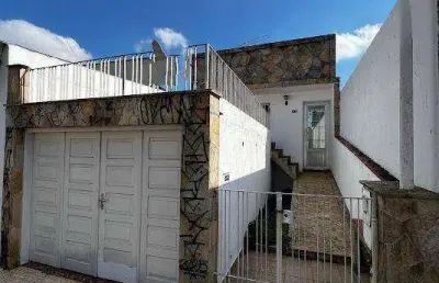Casa com 2 dormitórios à venda, 83 m² por r$ 480.000,00 - parque são lucas - são paulo/sp