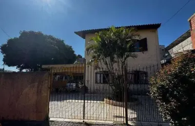 Sobrado com 3 dormitórios à venda, 210 m² por r$ 920.000 - vila ema - são paulo/sp