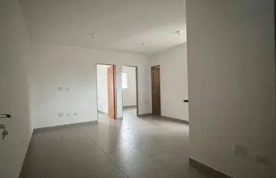 Apartamento com 2 dormitórios à venda, 52 m² por r$ 320.000 - vila prudente (zona leste) - são paulo/sp