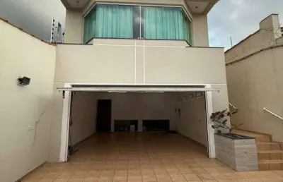 Sobrado com 3 dormitórios à venda por r$ 1.350.000 - mooca - são paulo/sp