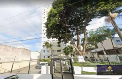 Apartamento com 2 dormitórios à venda, 51 m² por r$ 320.000,00 - vila invernada - são paulo/sp