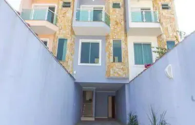 Sobrado com 3 dormitórios à venda por r$ 800.000,00 - vila diva - são paulo/sp