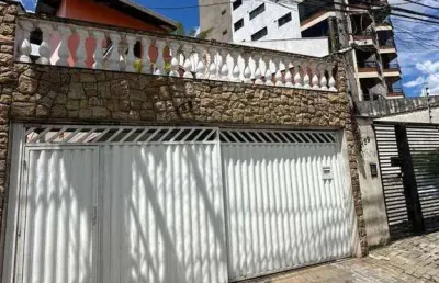 Sobrado com 3 dormitórios à venda por r$ 720.000,00 - vila ema - são paulo/sp